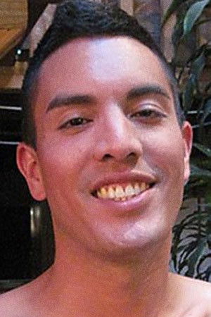 et billede af Kai Phoenix