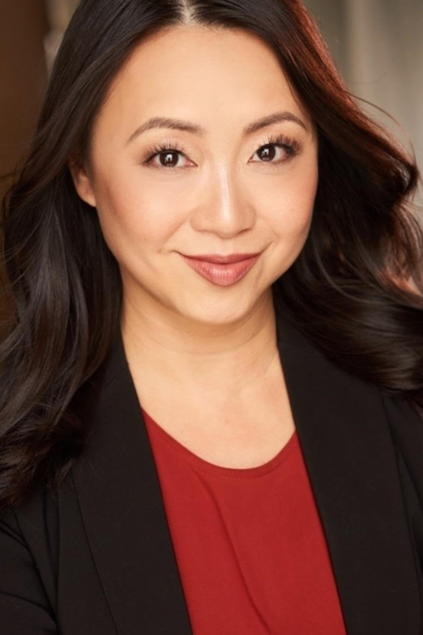 et billede af Alice Ko