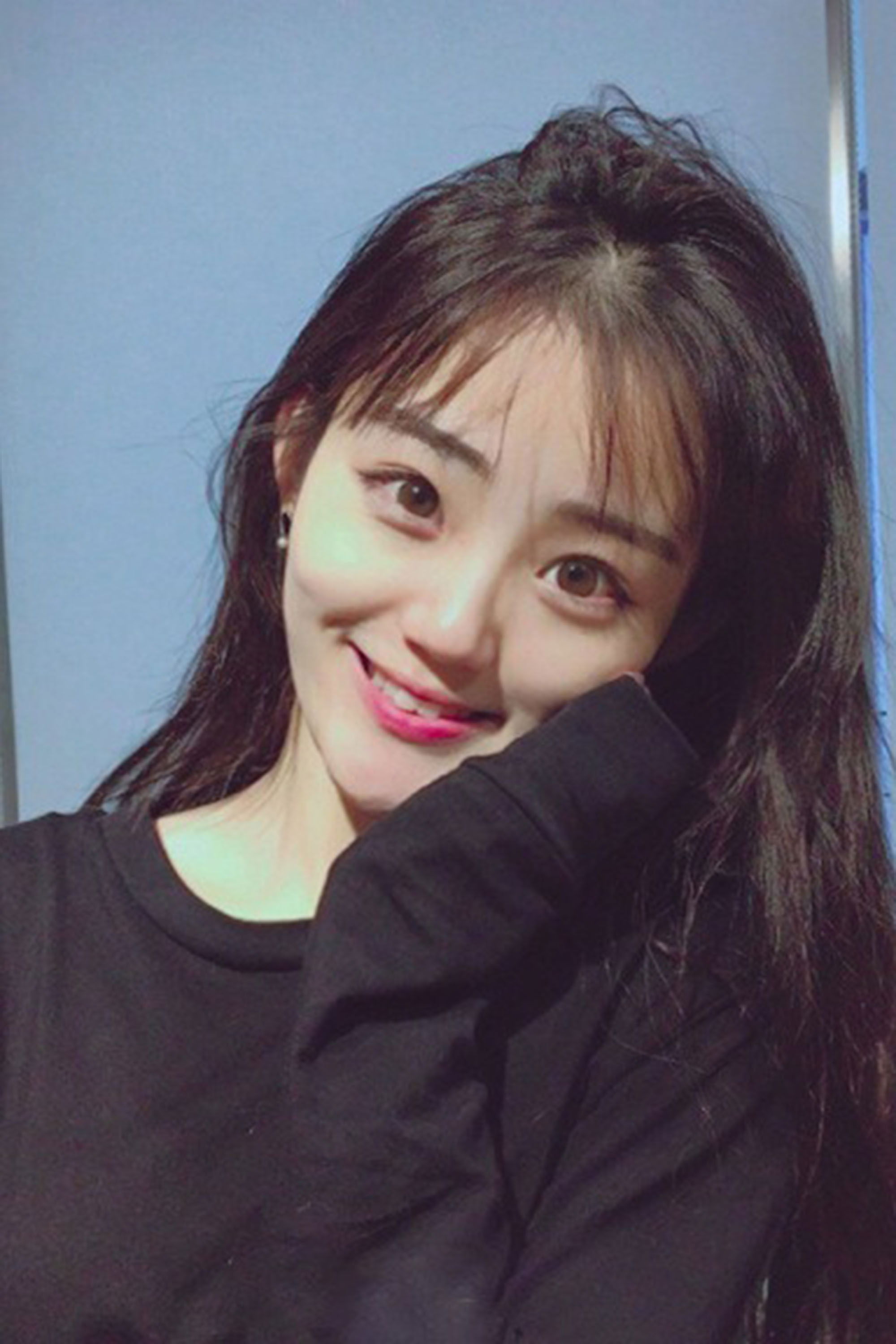 et billede af Yang Han