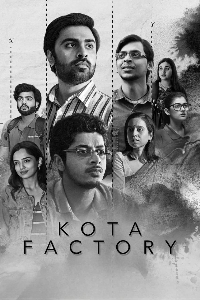 Kota Factory - Season 3