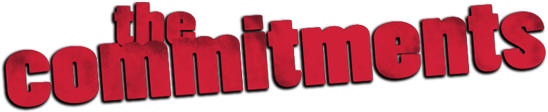 The Commitments Logo