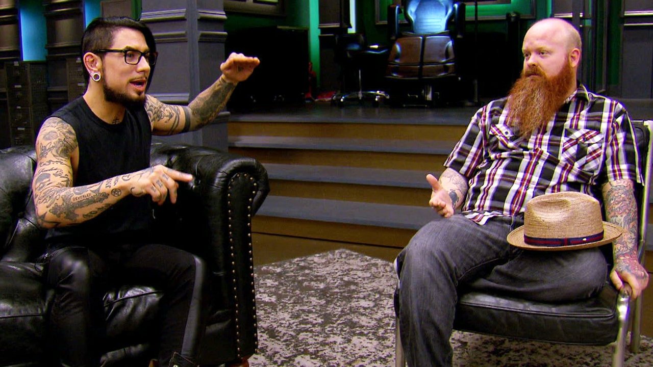 Ink Master: Redemption