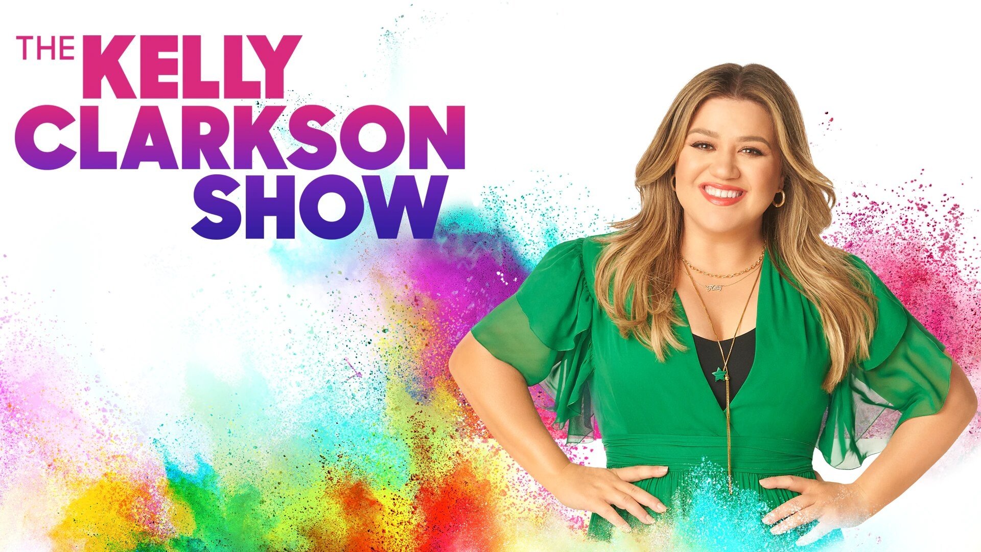 The Kelly Clarkson Show