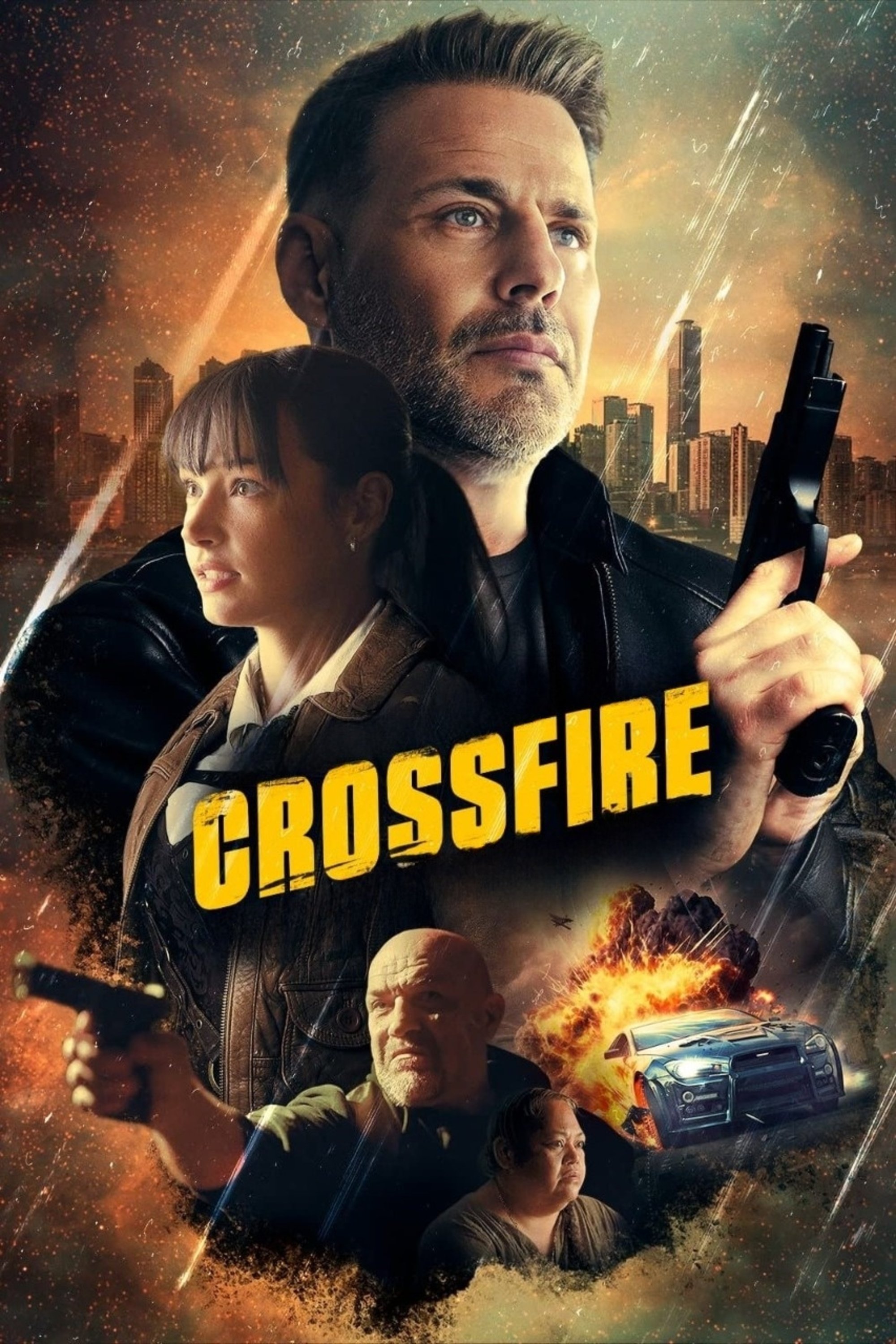 Crossfire