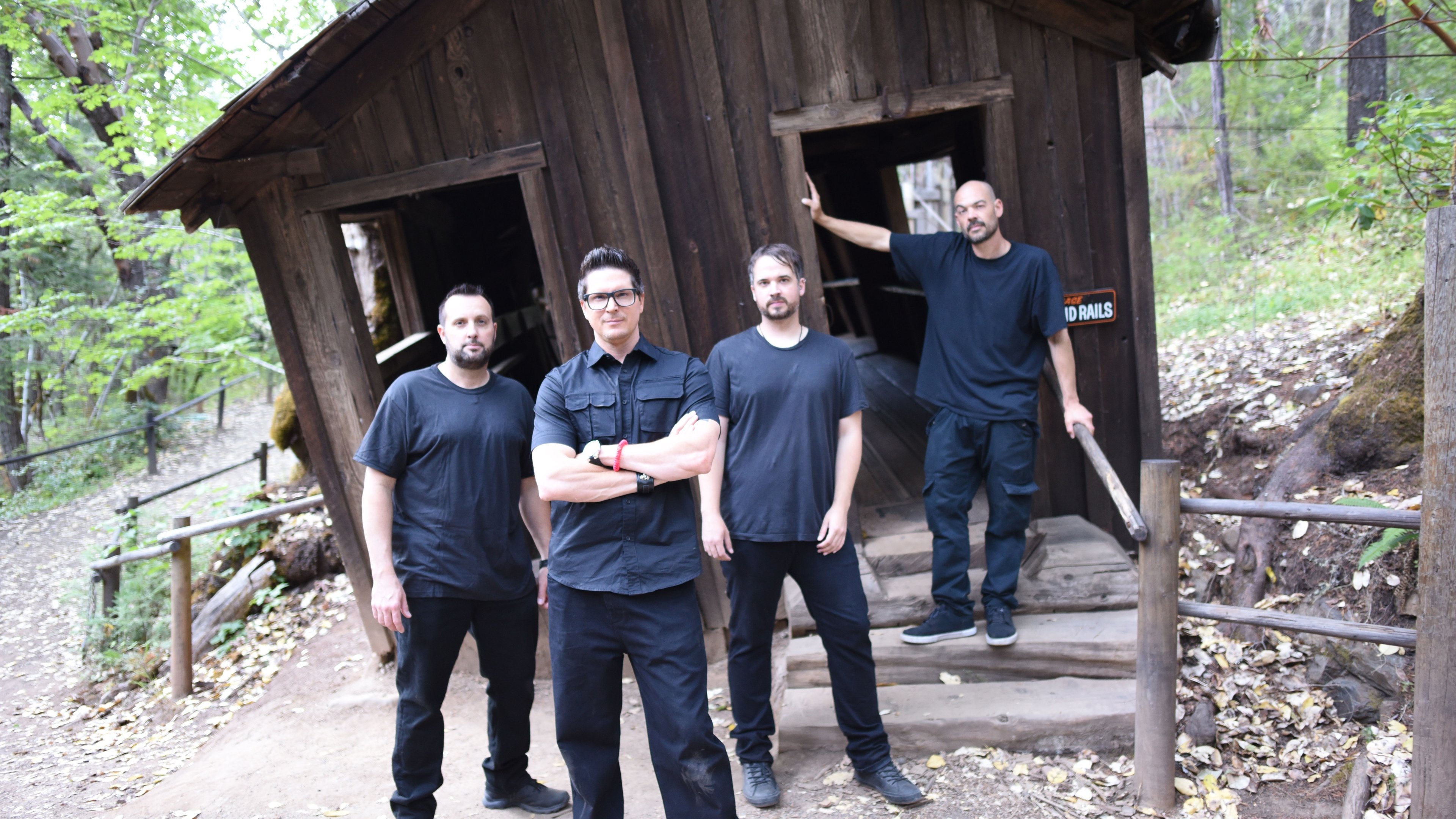 Ghost Adventures