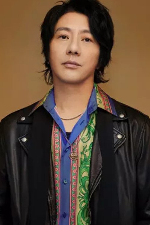 et billede af Zheng Jun