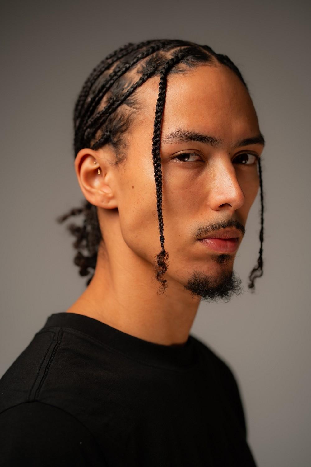 et billede af Sebastian Skov Andersen