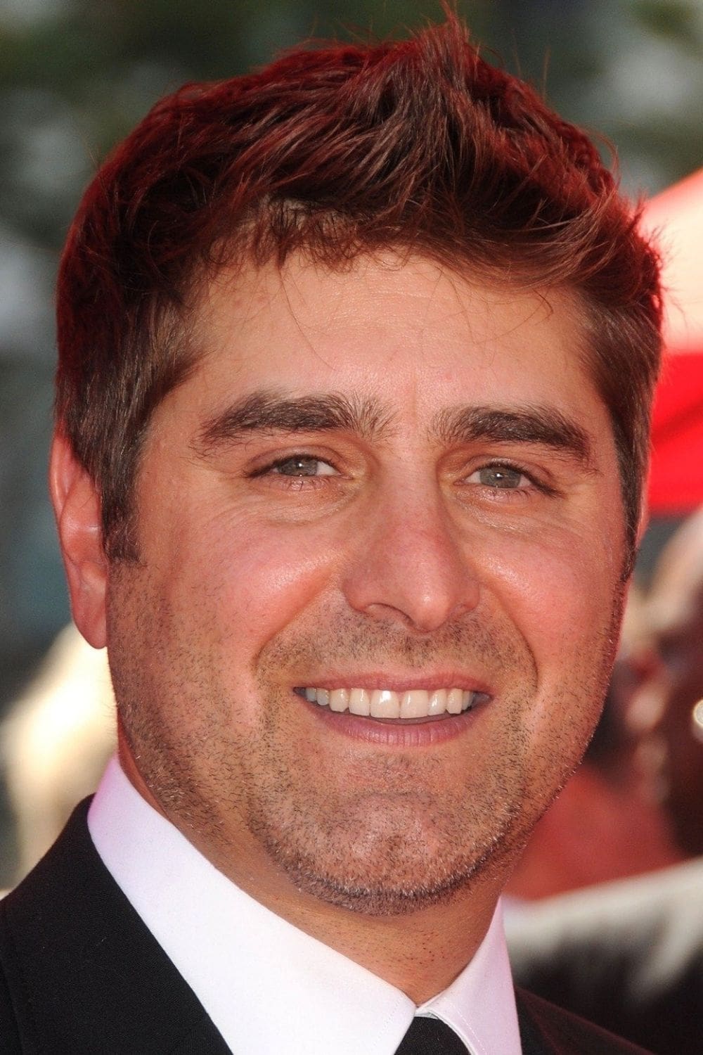 et billede af Tory Belleci
