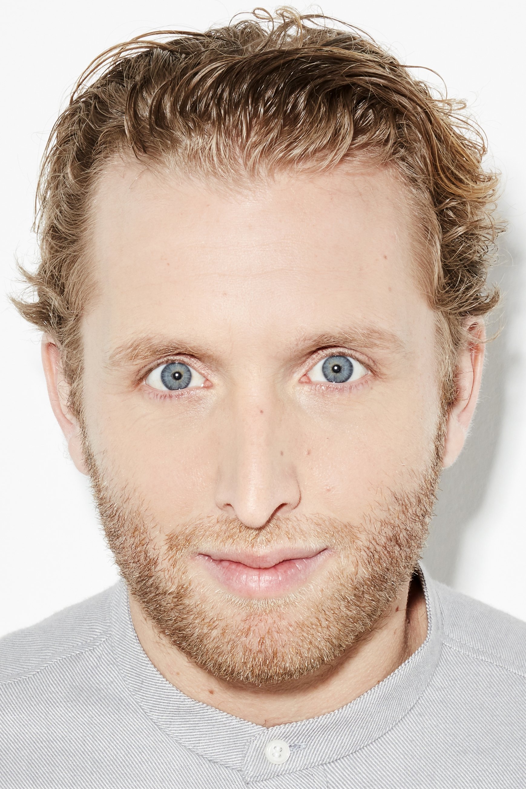 et billede af Peter Pannekoek