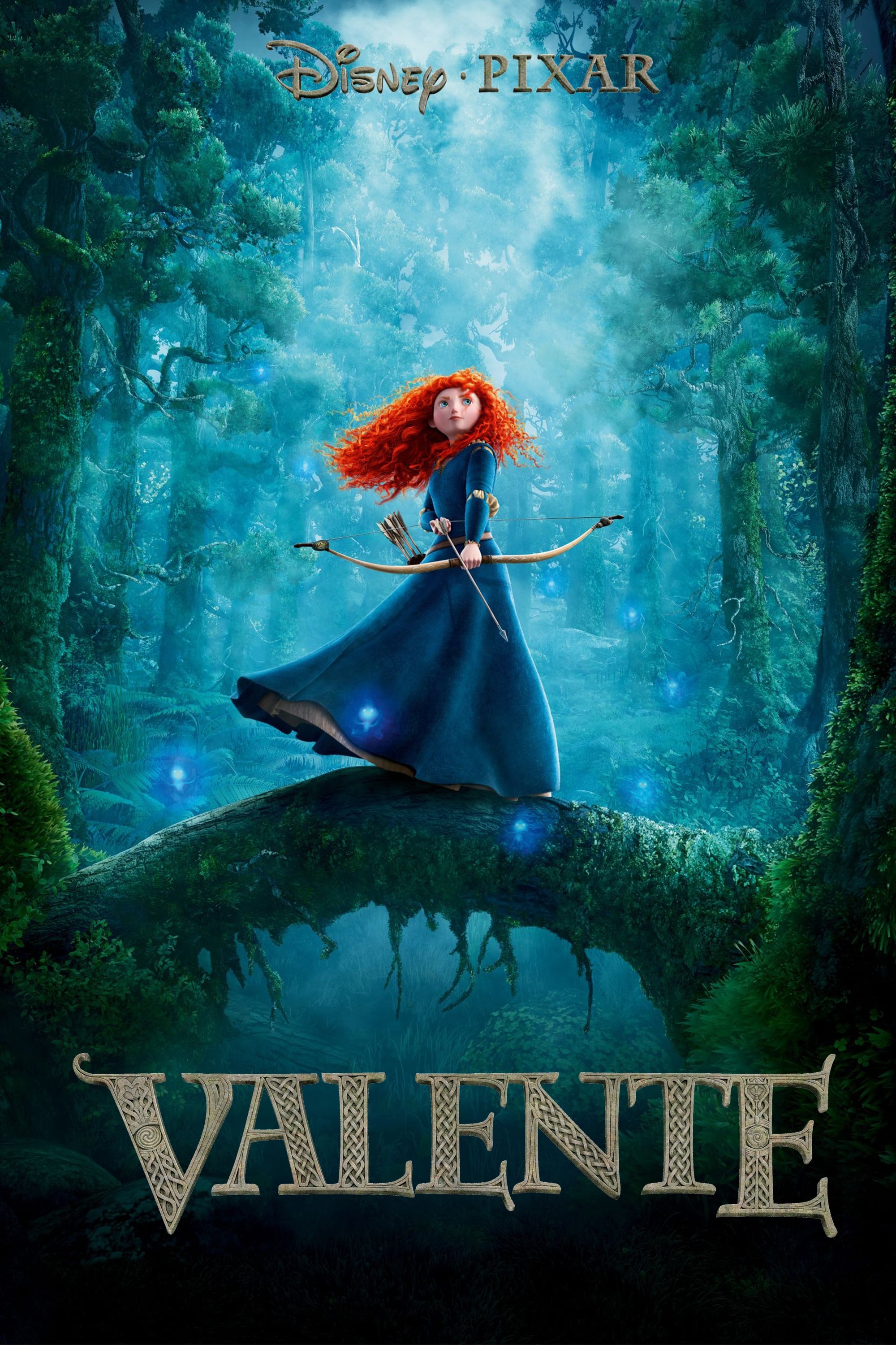 Watch Brave  2012 Full  Movie  Online Free CineFOX