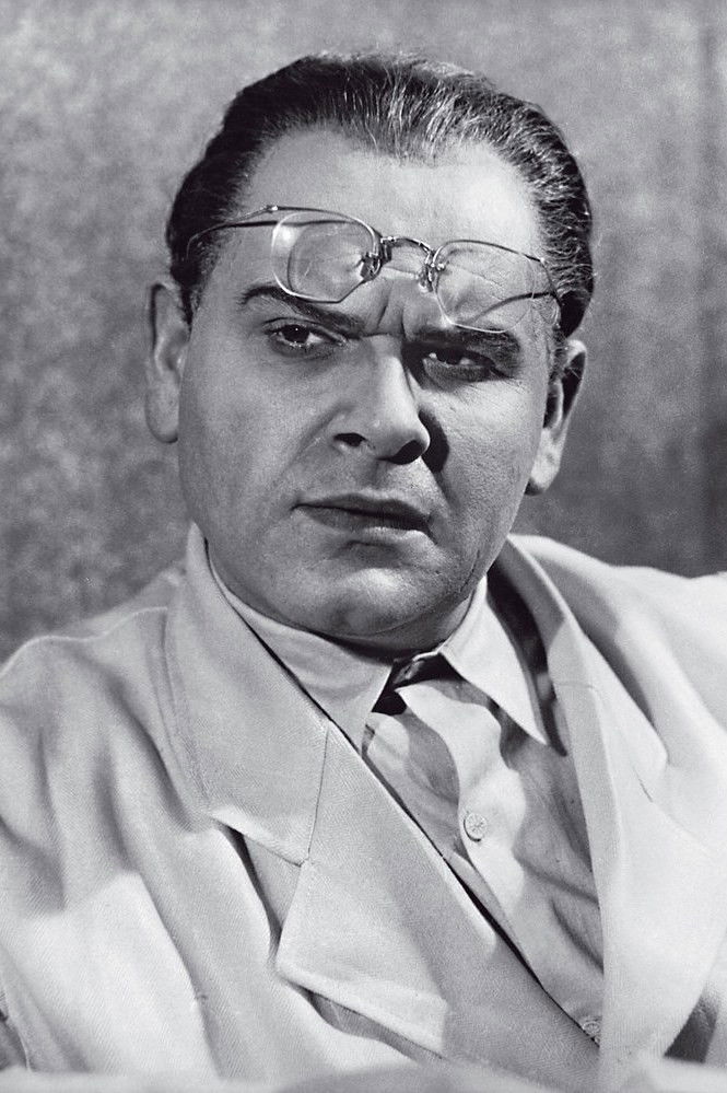 et billede af Vítězslav Vejražka