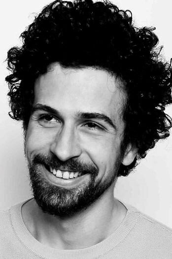 et billede af Alessandro Giuggioli