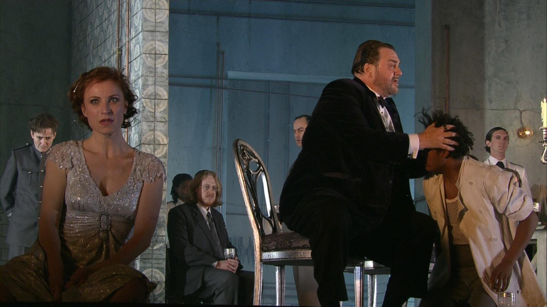 Salomé (2008)