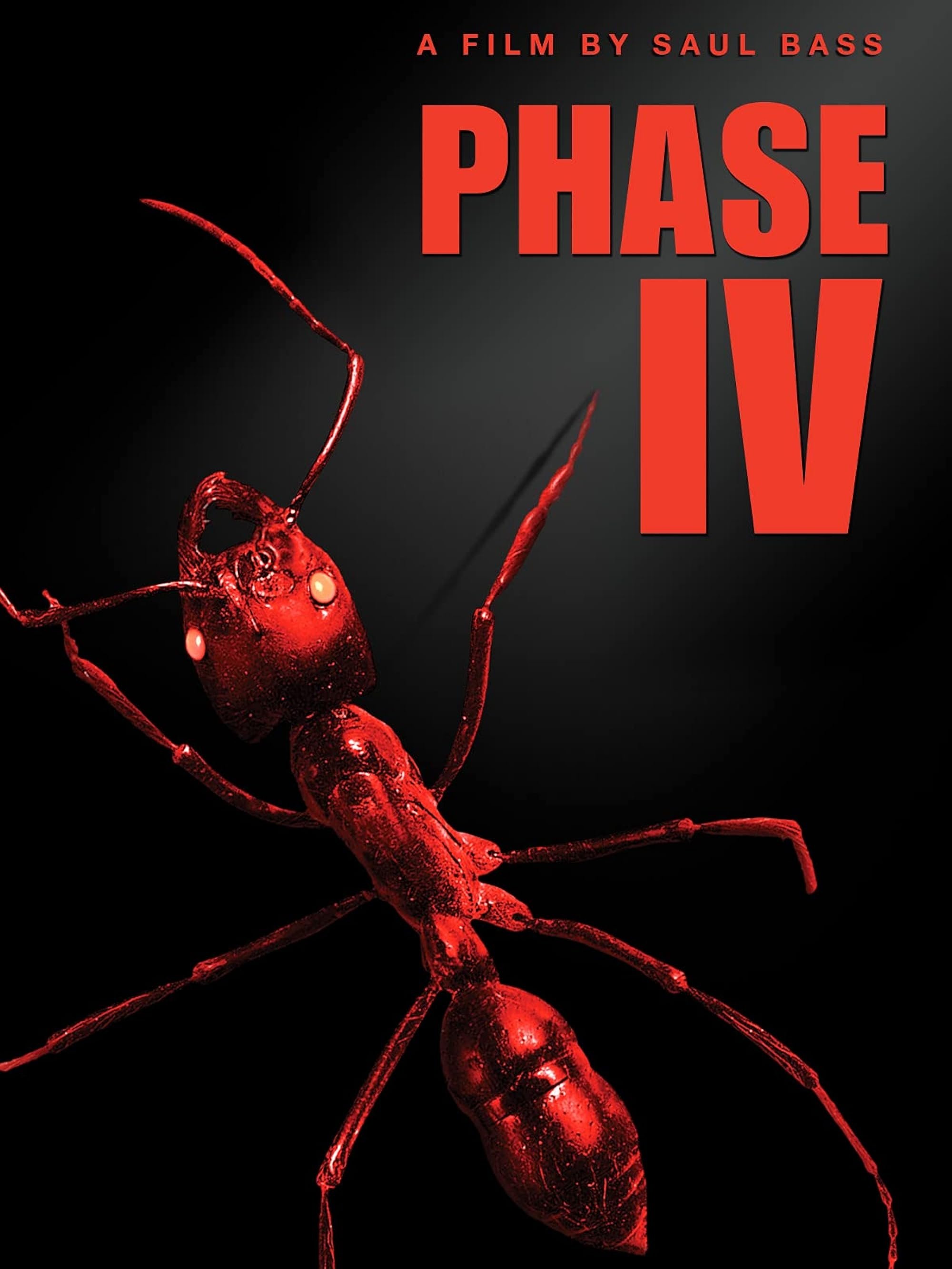 Phase IV