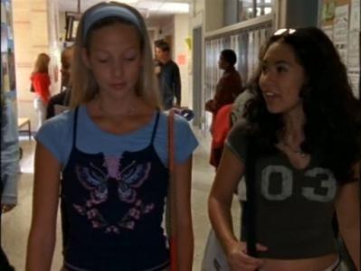 Degrassi