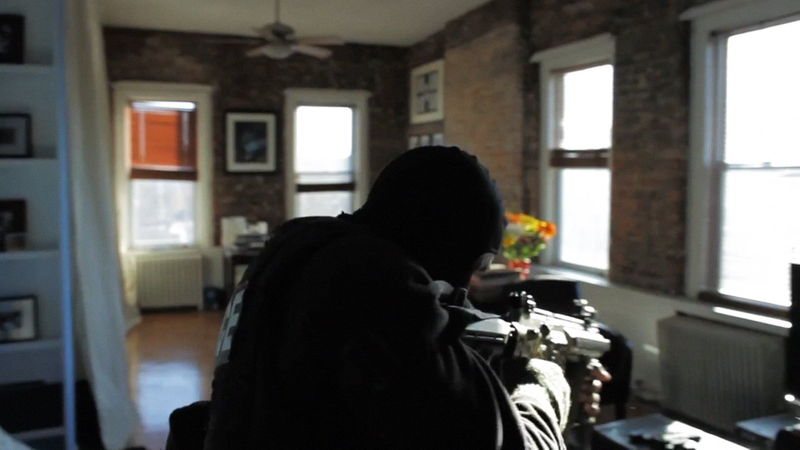 Pharoahe Monch - Clap (One Day) (2011)
