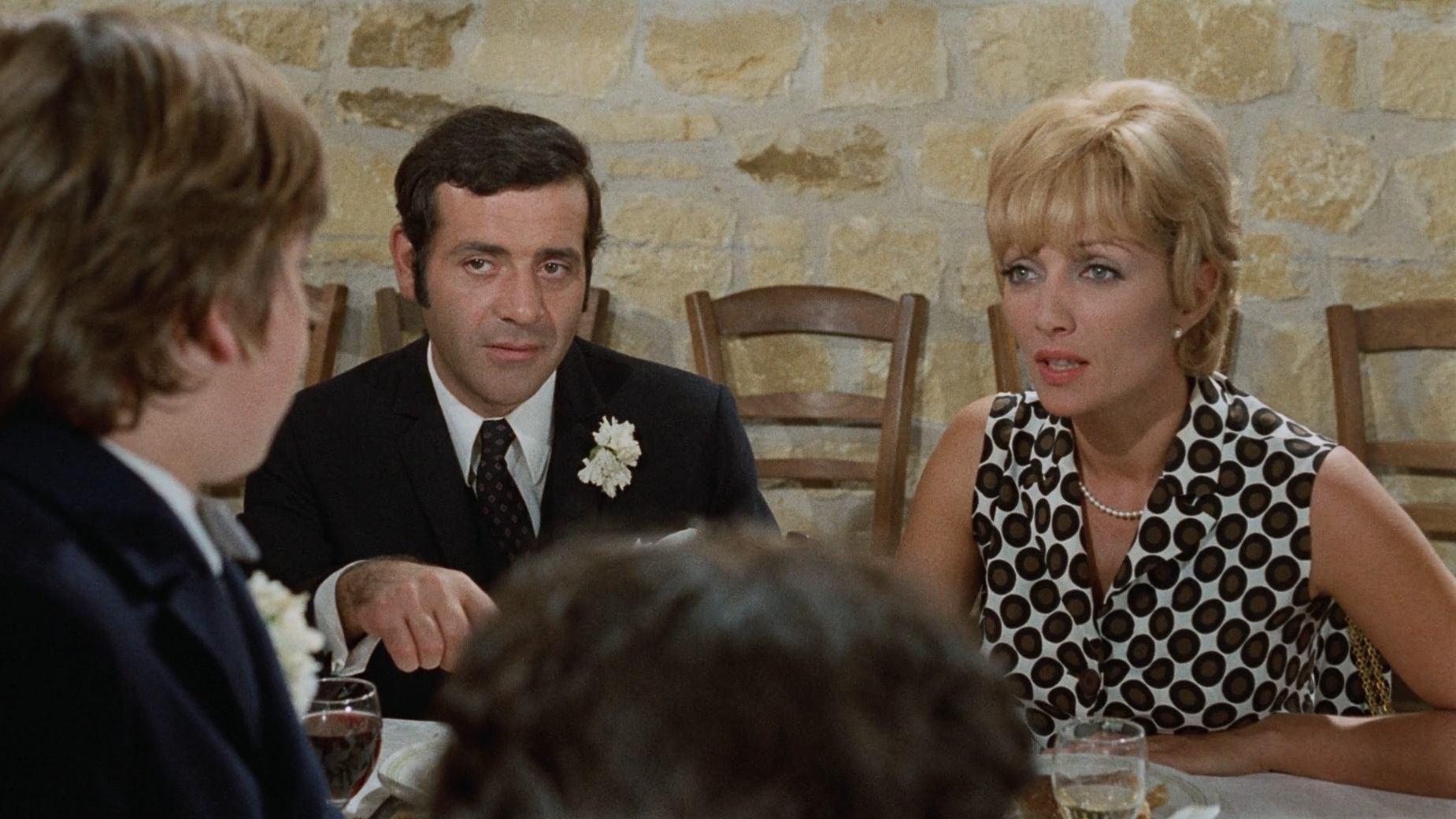 Le Boucher (1970)