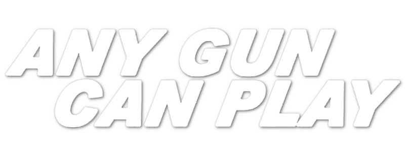 Any Gun Can Play Logo