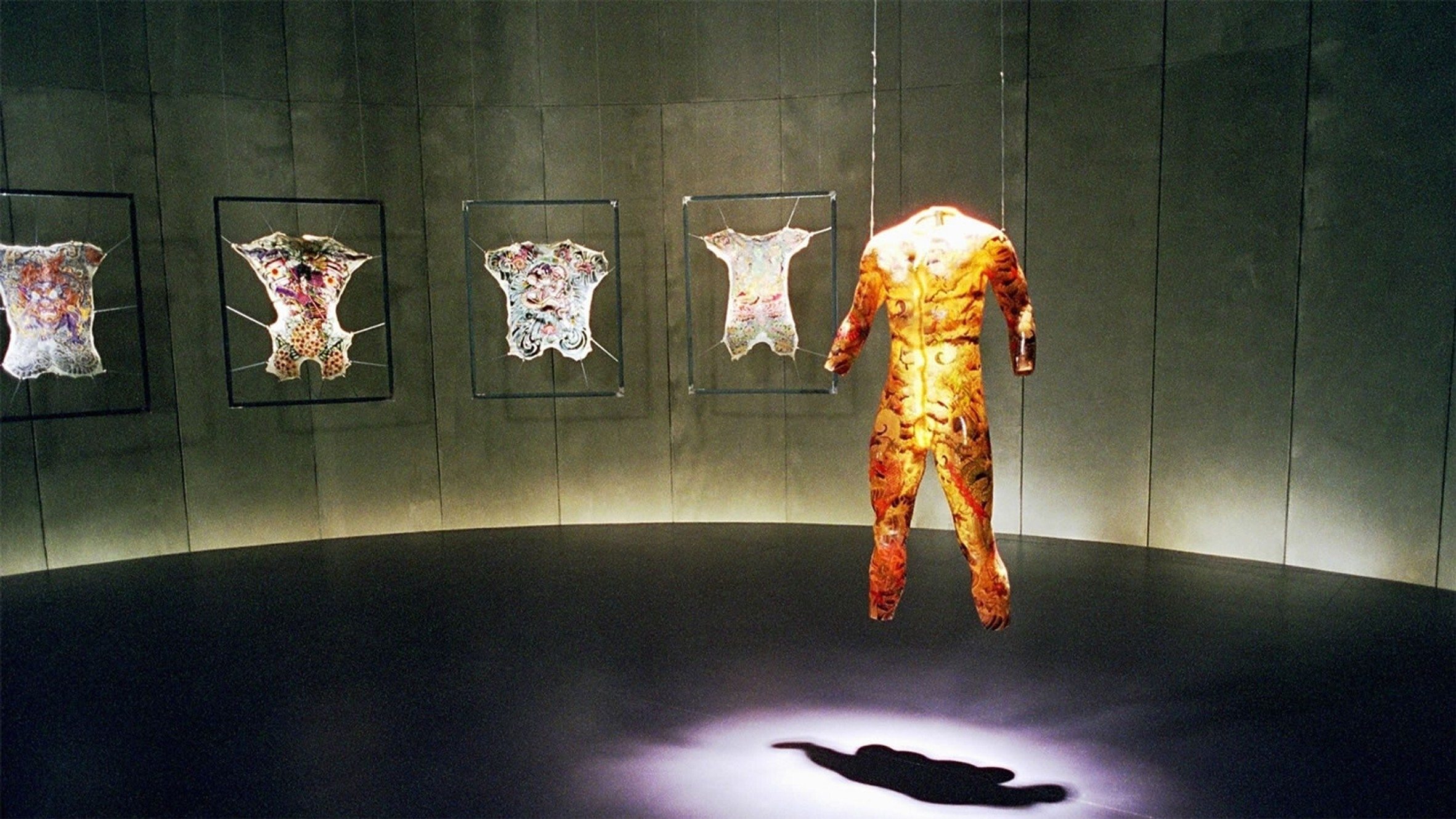 Tattoo (2002)