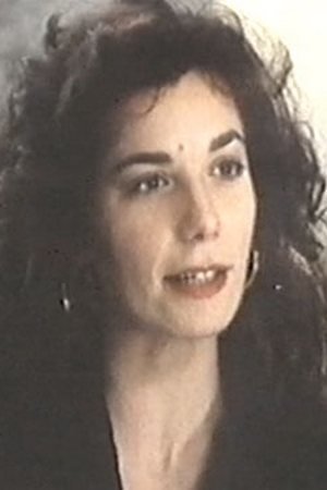 et billede af Carla Benedetti