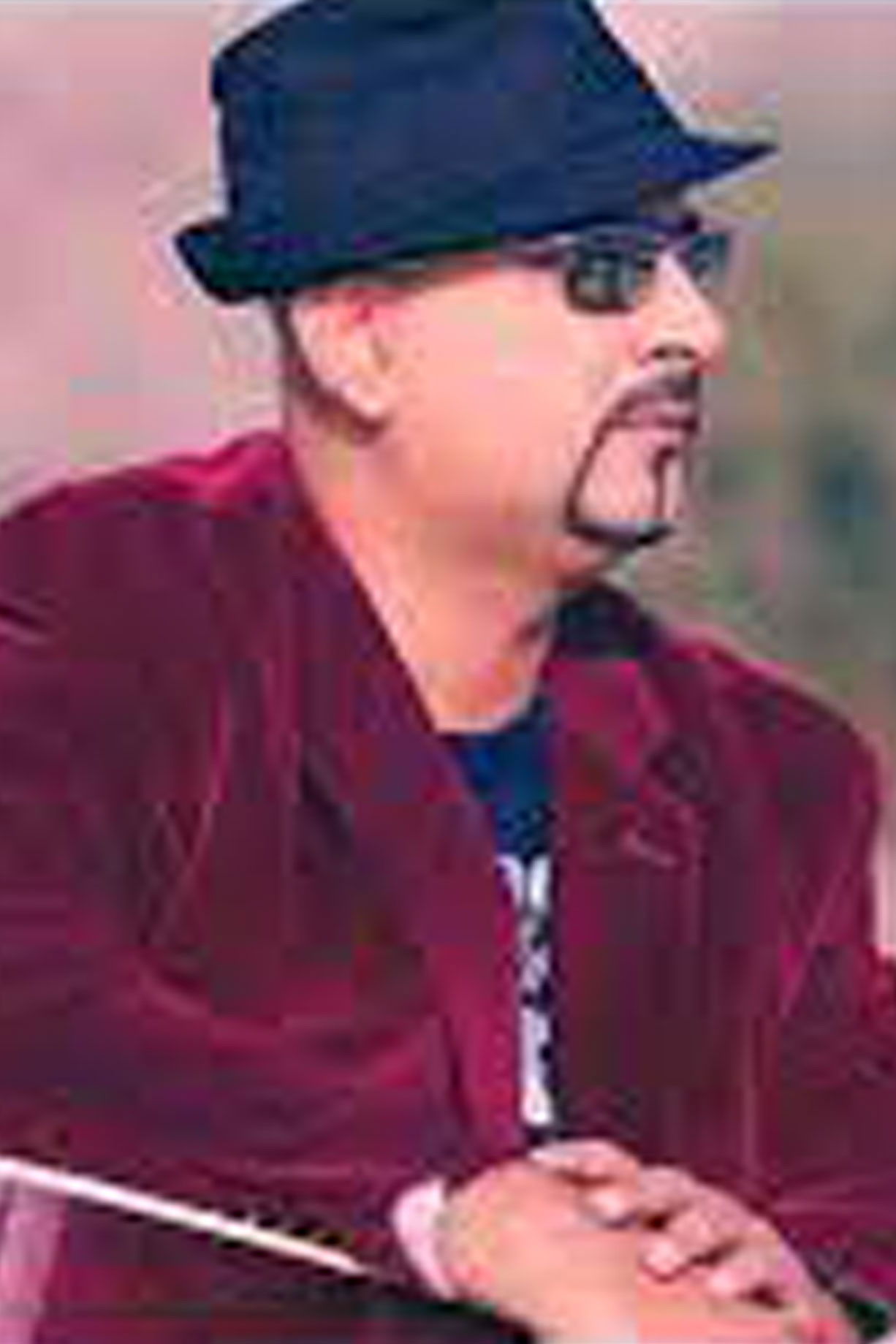 et billede af Jahanzeb Mughal