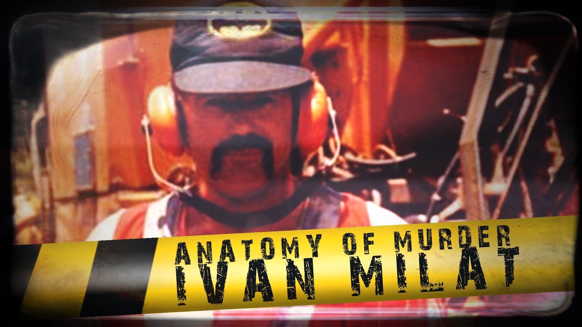 Thumbnail for Ivan Milat "The Backpacker Murderer" Season 1 Episode 1