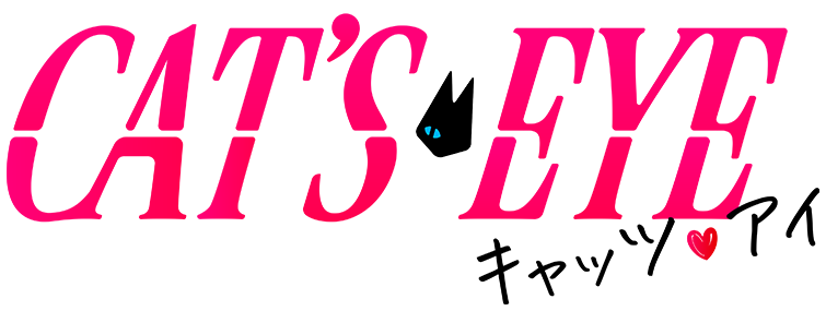 Cat's♥Eye
