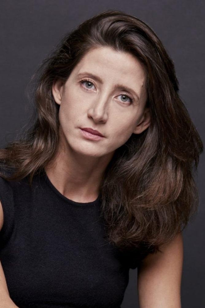 et billede af Monika Pikuła