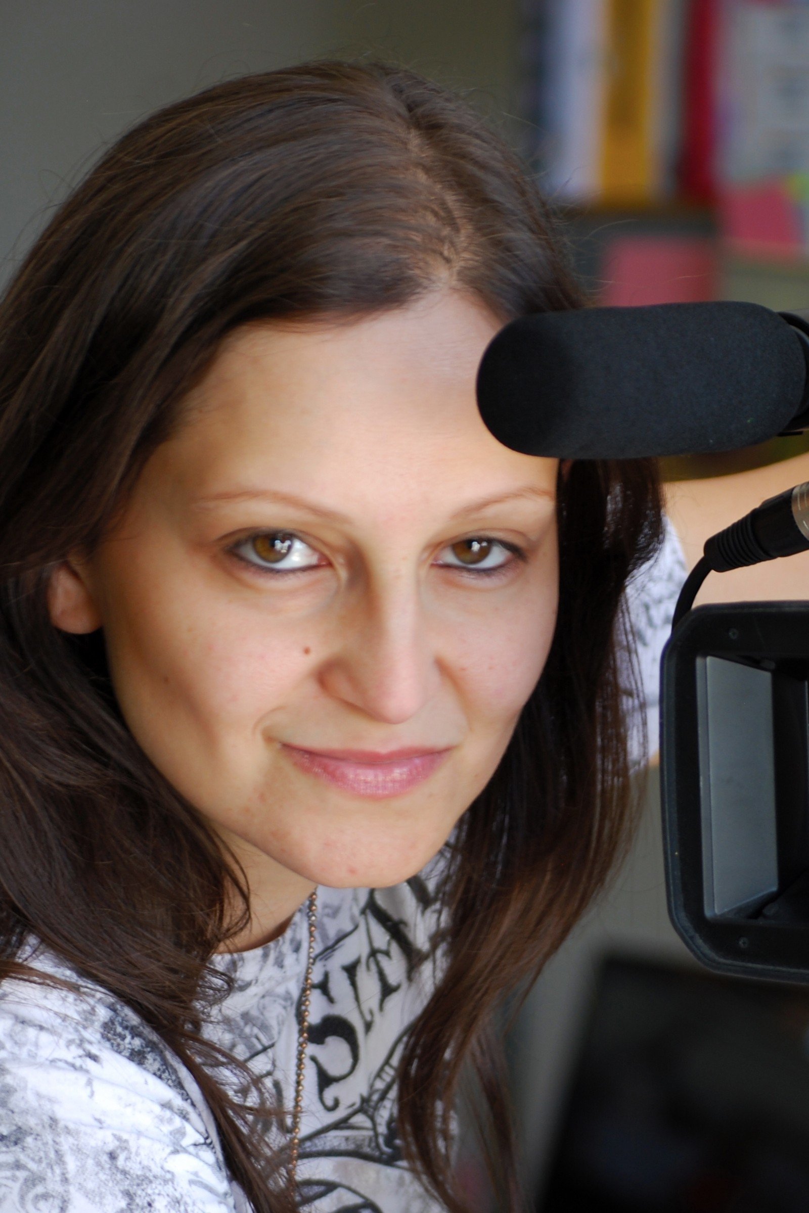 et billede af Rolla Selbak