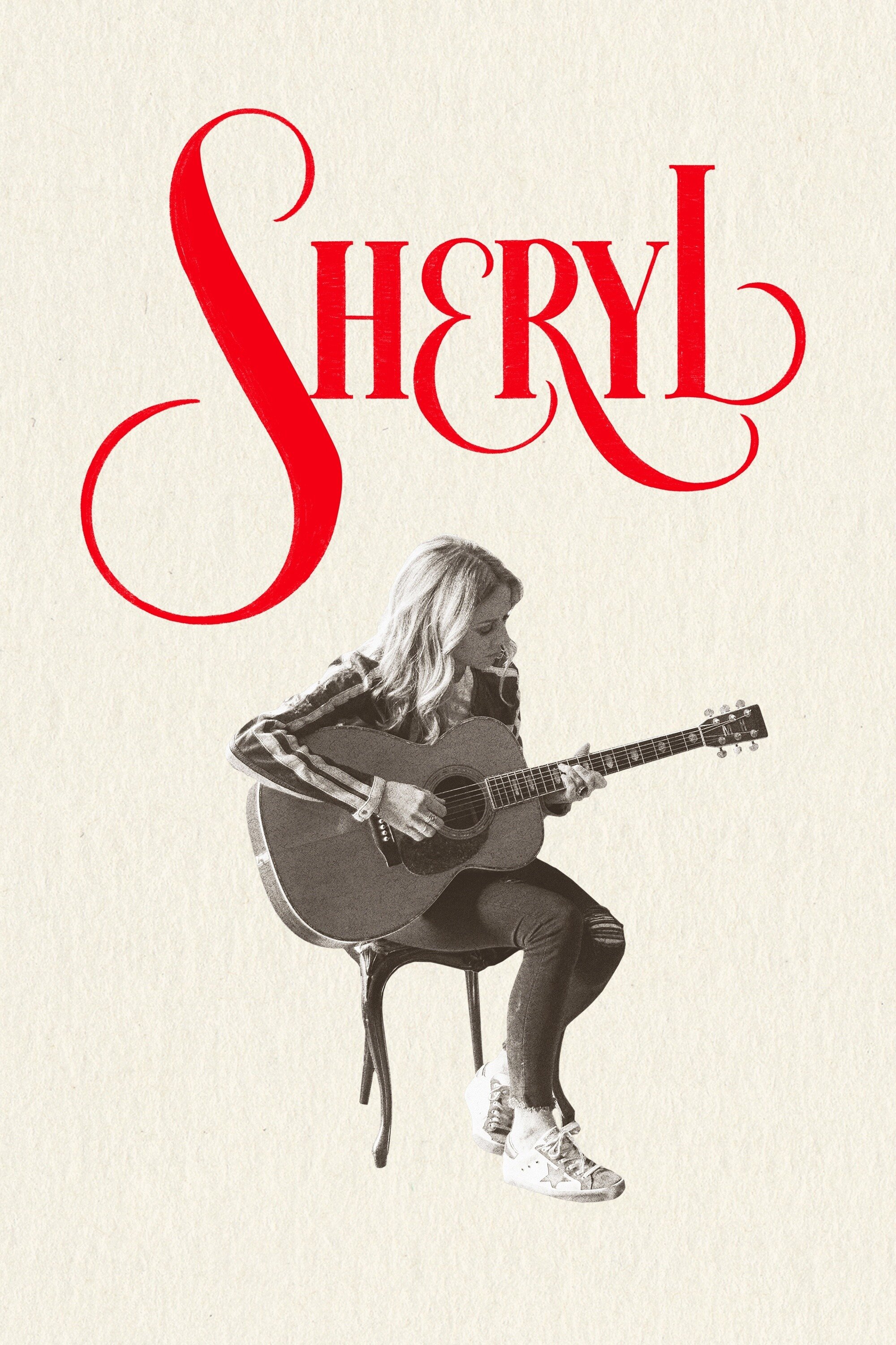 Sheryl