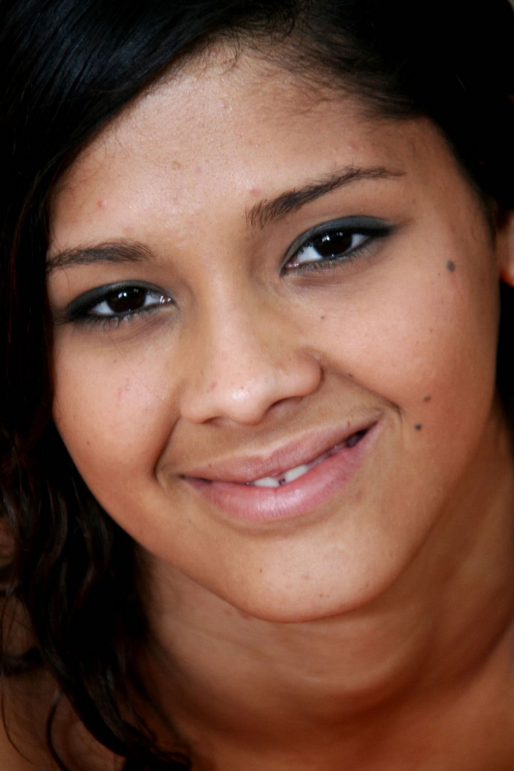 et billede af Sophie Perez