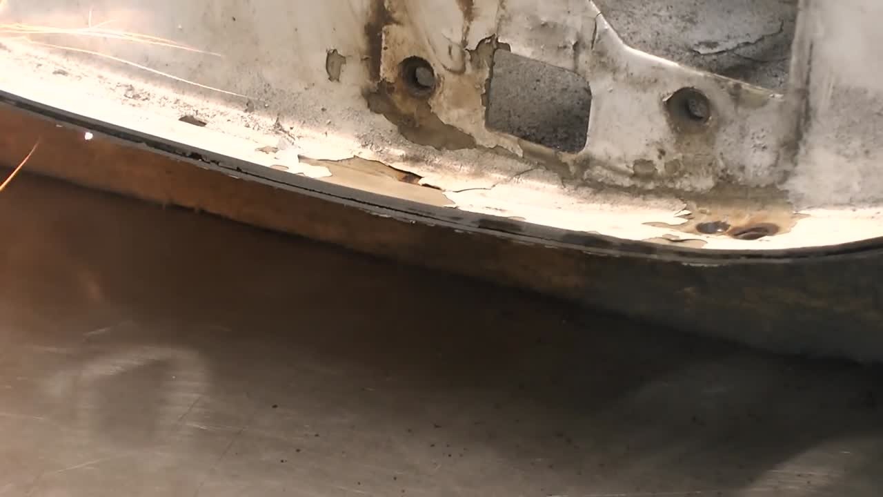 Bad Obsession Motorsport - Project Binky - Épisode 8