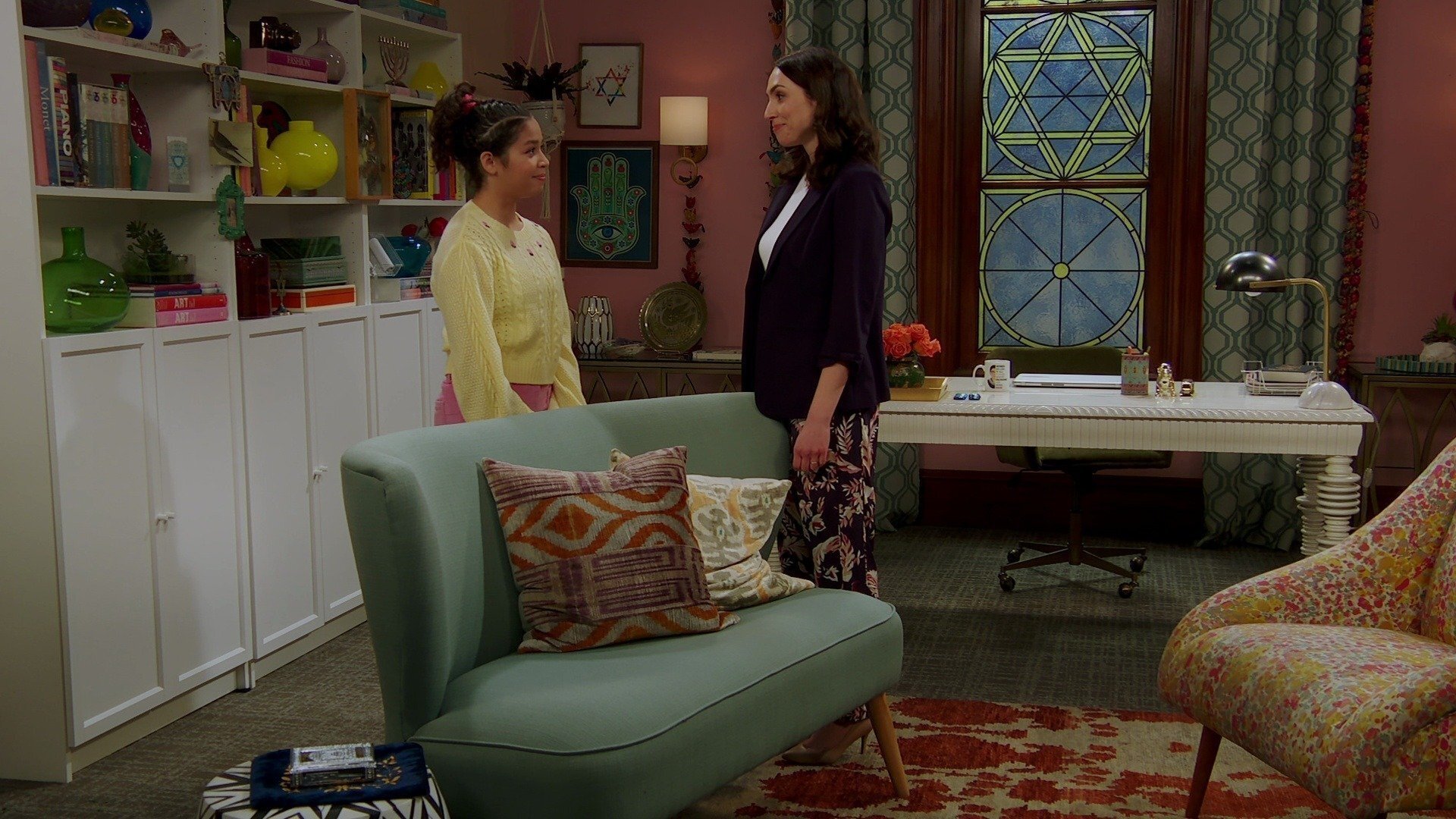 Thumbnail for The Bat Mitzvah Planner Season 3 Episode 8