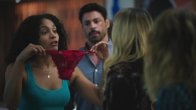Terra e Paixão Staffel 1 :Folge 100 