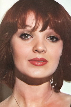 et billede af Pénélope Lamour