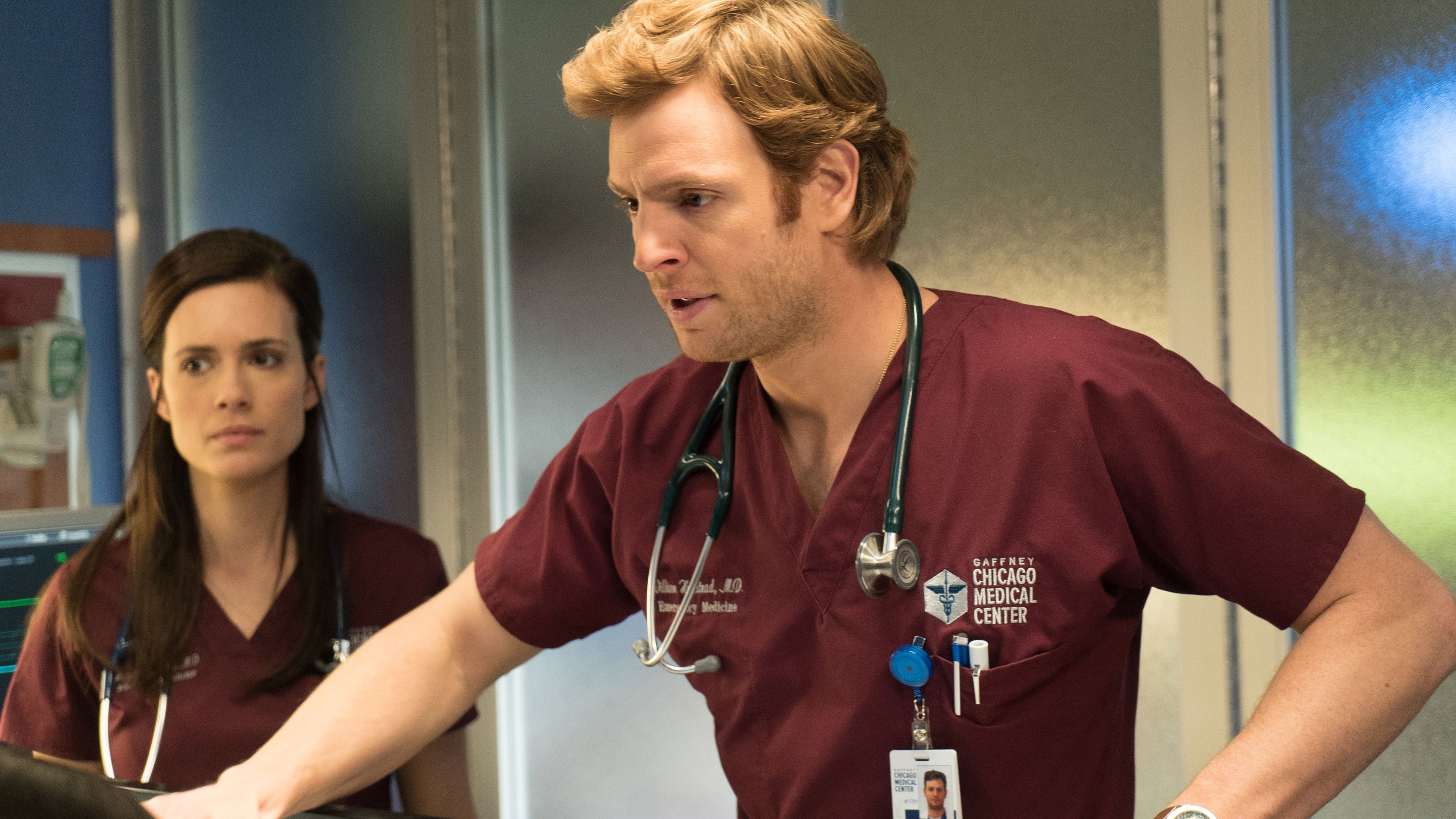 Chicago Med Staffel 1 :Folge 9 