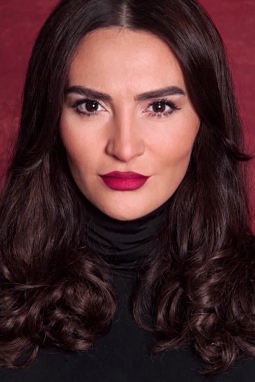 et billede af Edona Reshitaj