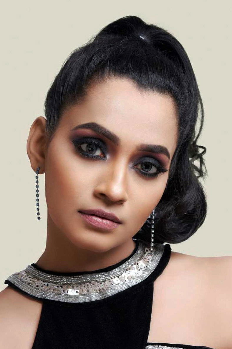 et billede af Abarnathi