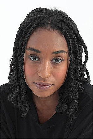 et billede af Dhara Lopes