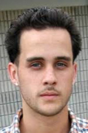 et billede af Jordan Dimato