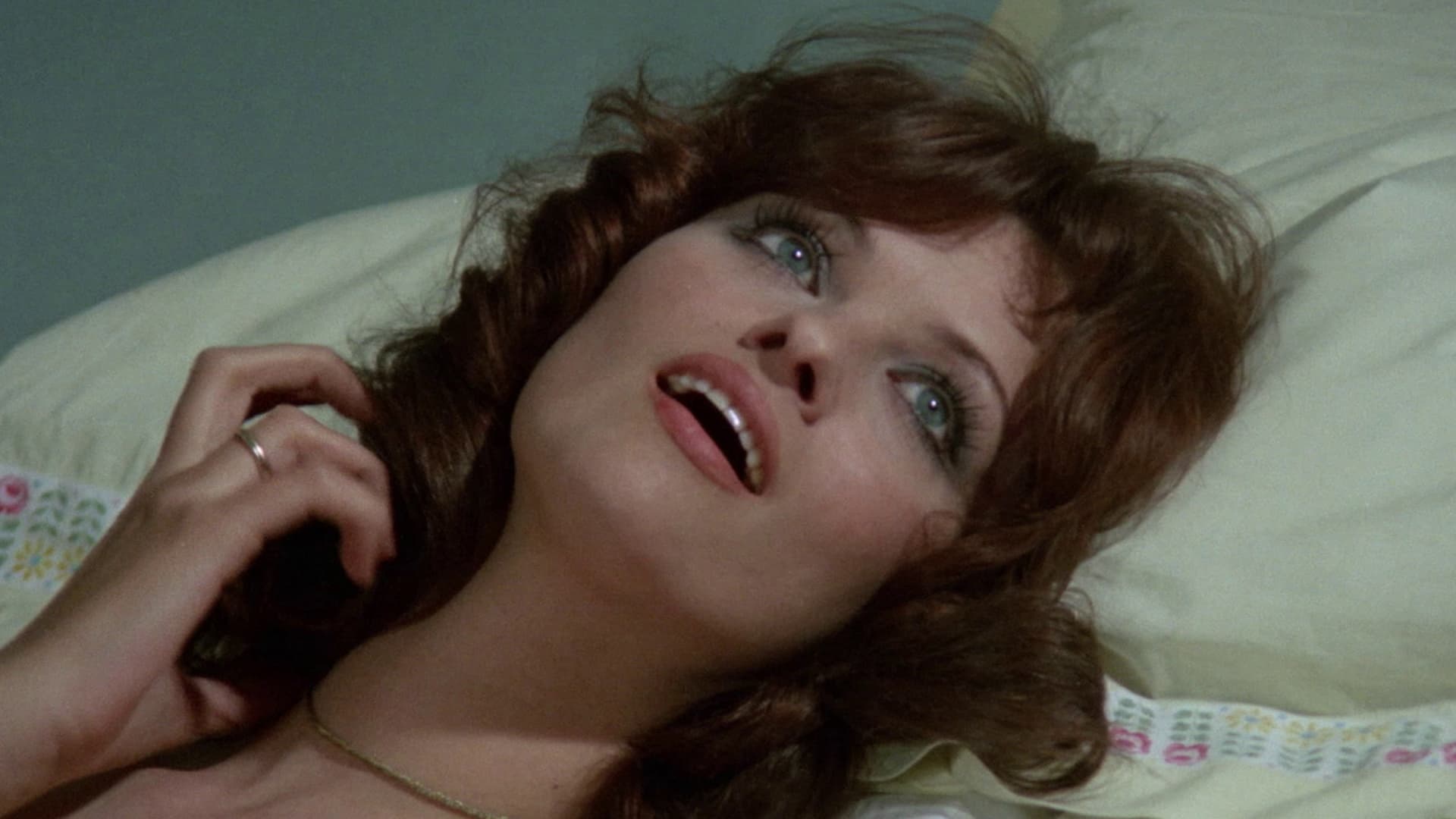 So Sweet, So Dead (1972)