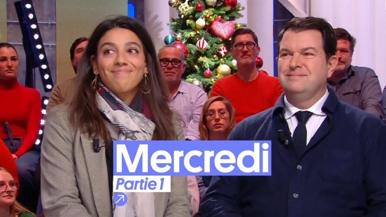 Quotidien 9x68