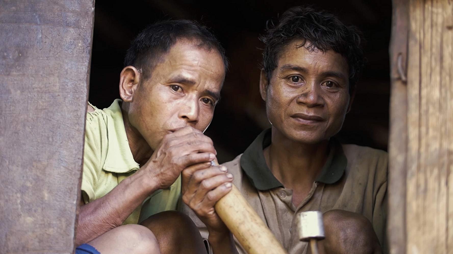 Highland: Thailand's Marijuana Awakening