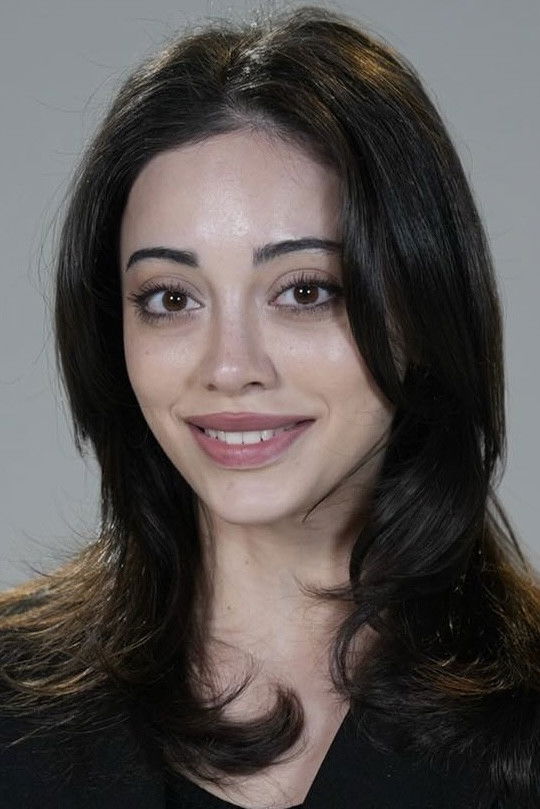 et billede af Jalə Novruz