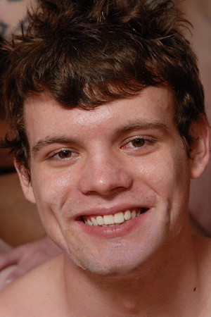 et billede af Nathan Daniels