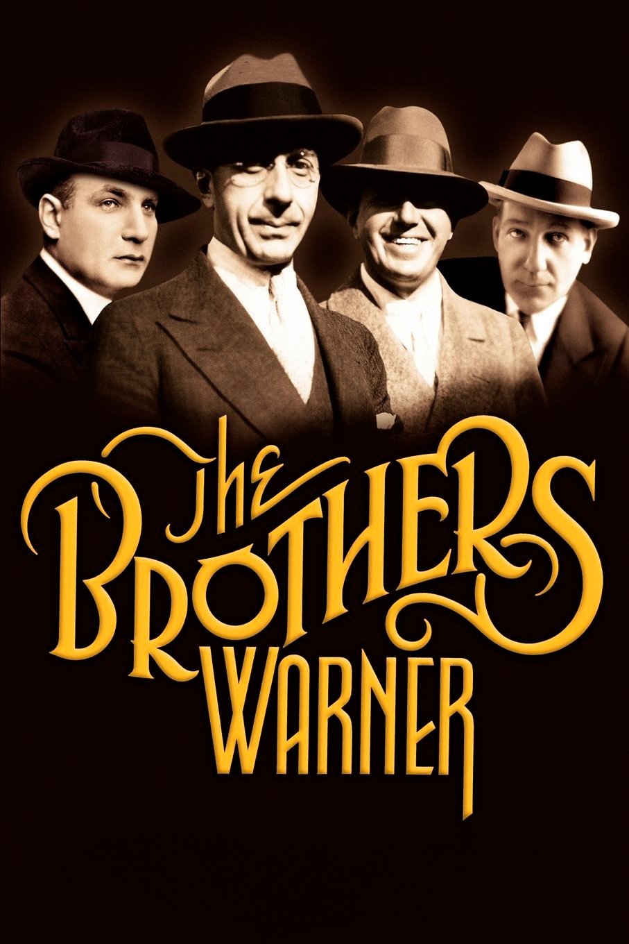 The Brothers Warner
