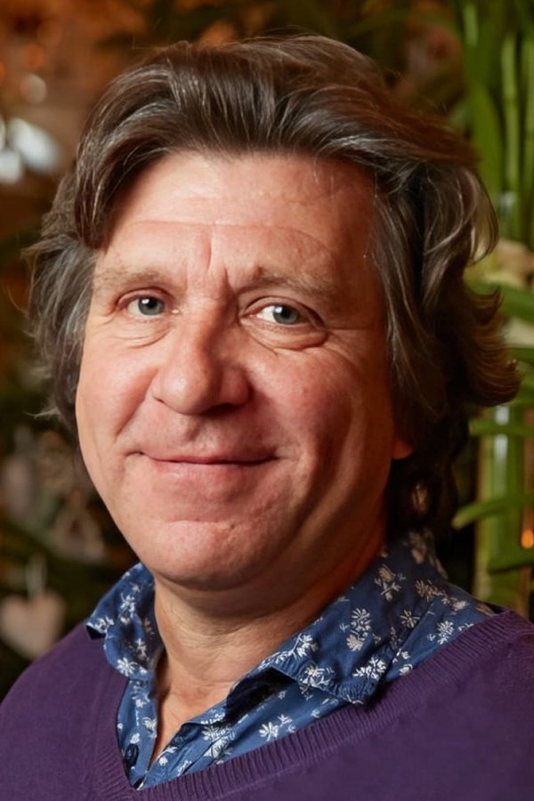 et billede af Morten Eisner