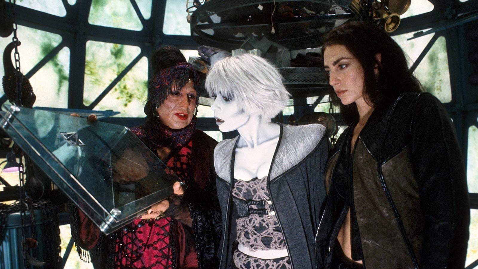 Farscape