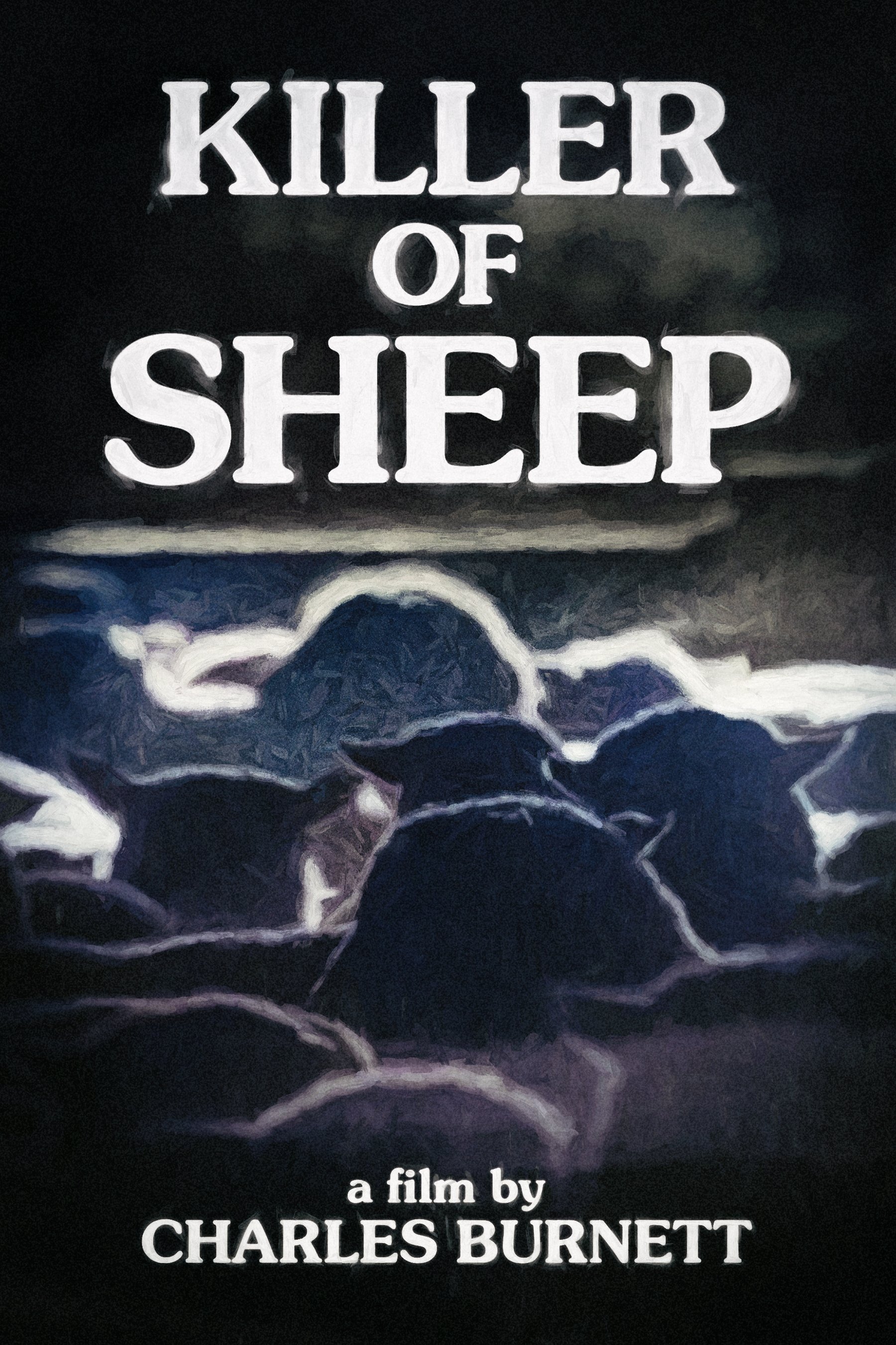 Killer of Sheep