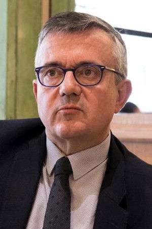 et billede af Yves Jégo